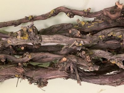 DECO NATURE WOOD SOSPEL VINE - Натуральная виноградная лоза, кг